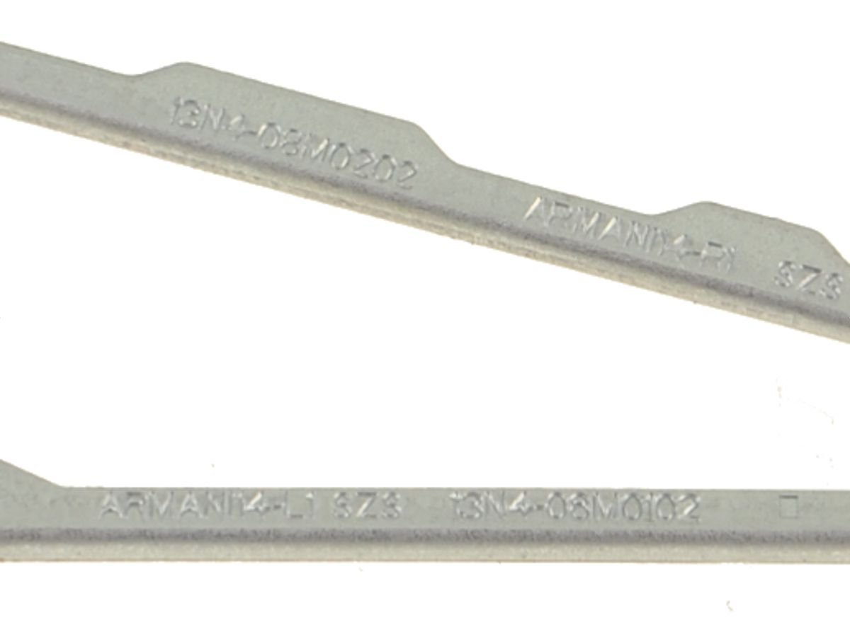 For Dell Vostro 5471 Hinge Kit - Left and Right - Image 4
