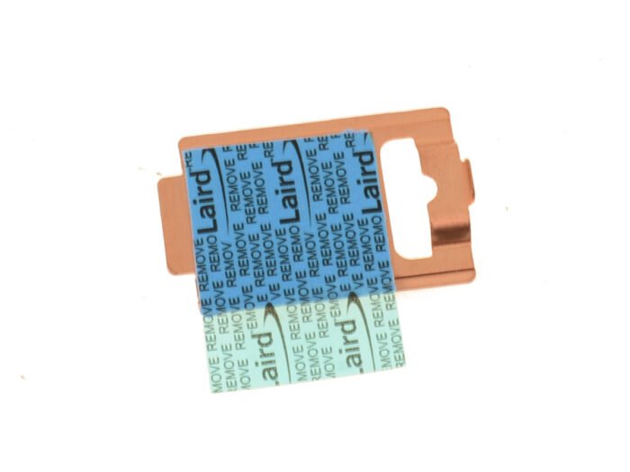 For Alienware m15 R2 / m17 R2 Thermal Support Bracket for M.2 2230 SSD - 8856F - Image 2