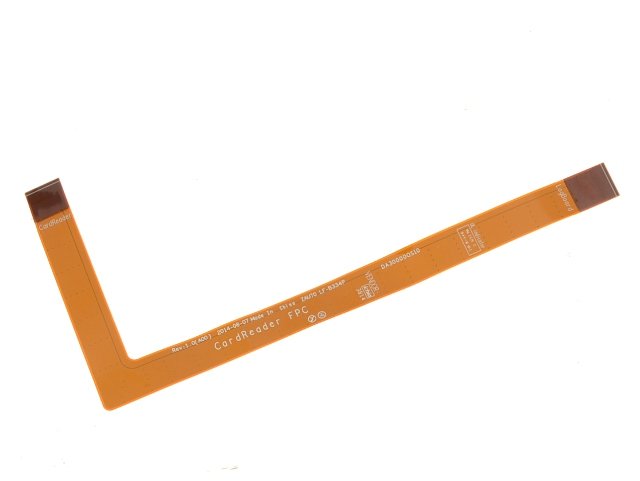 For Dell Latitude 13 (7350) Keyboard Dock Ribbon Cable for SD Card Reader Board