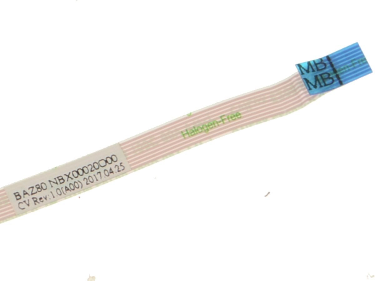 For Dell XPS 13 (9365) Ribbon Cable for Touchpad - Image 2