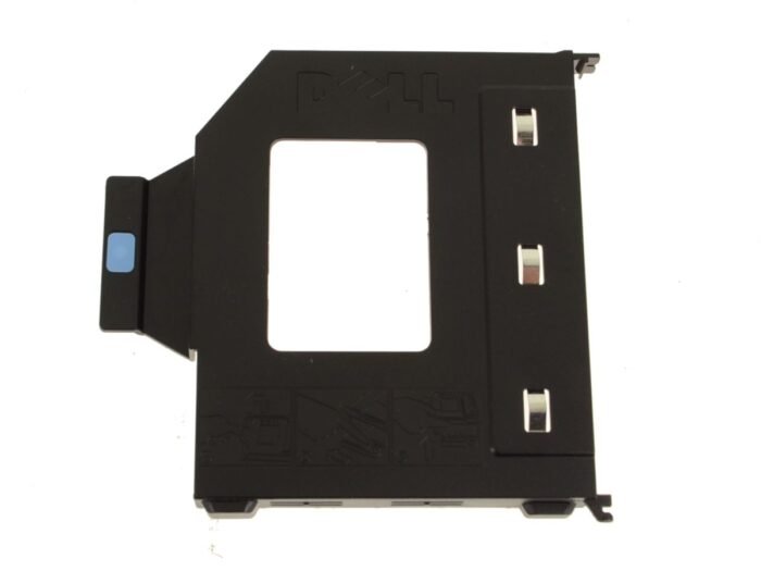 For Dell Optiplex 790 / 990 Mounting Bracket Caddie Carrier for Optical Disk Drive - C4GN7