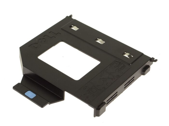 For Dell Optiplex 790 / 990 Mounting Bracket Caddie Carrier for Optical Disk Drive - C4GN7 - Image 2