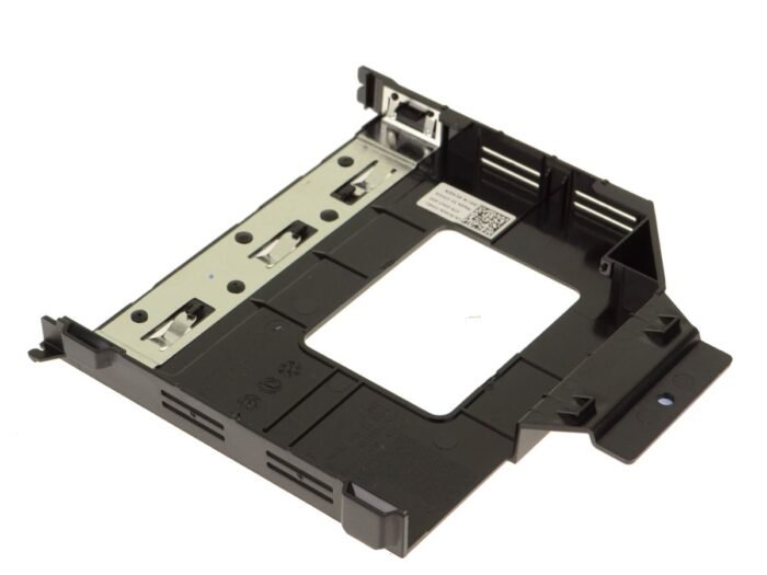 For Dell Optiplex 790 / 990 Mounting Bracket Caddie Carrier for Optical Disk Drive - C4GN7 - Image 3