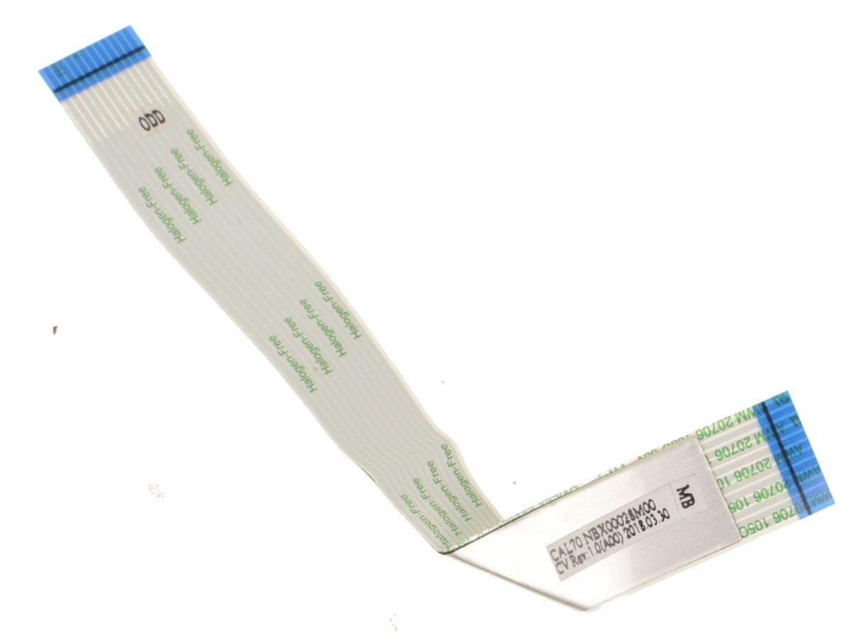 For Dell Inspiron 17 (5770/ 5775) Optical Drive Ribbon Cable (ODD Cable ...