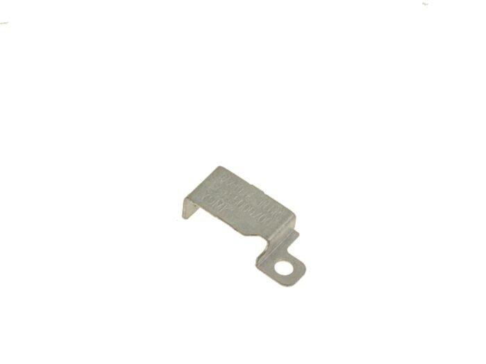 For Dell Latitude 7280 Metal Mounting Bracket for DC Jack - Image 2