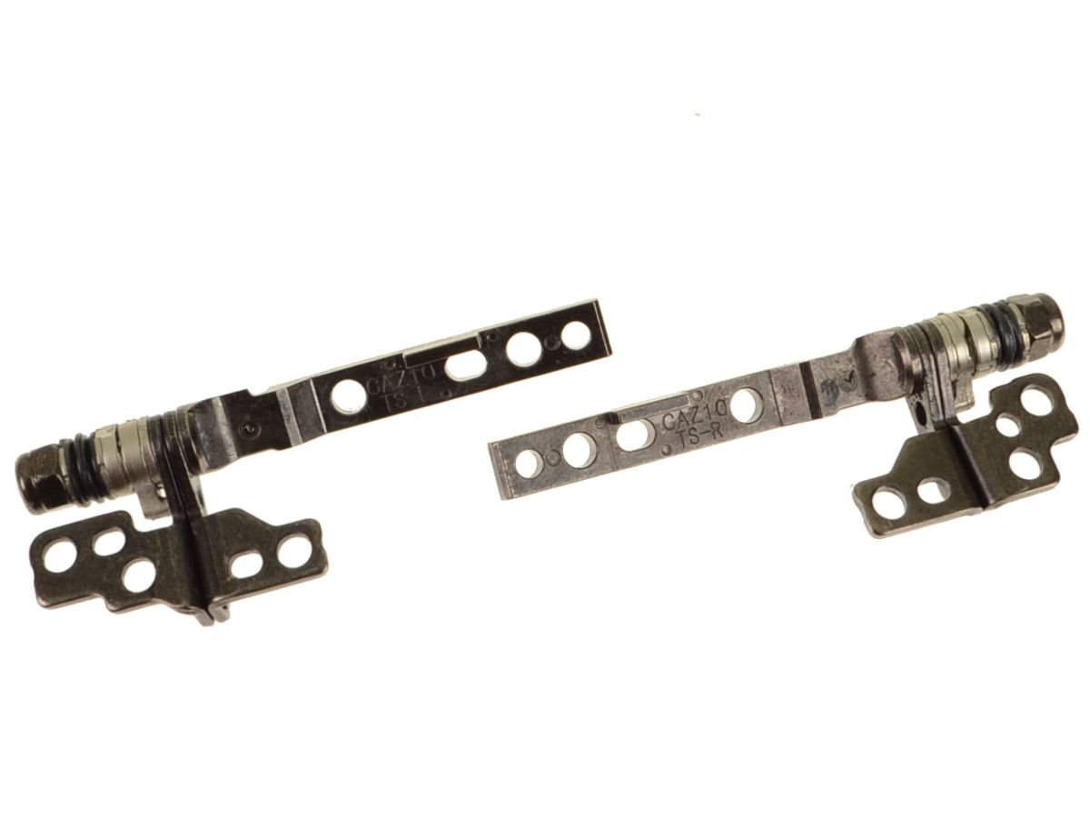 For Dell Latitude 7280 Touchscreen Hinge Kit Left and Right - For Touchscreen Assembly