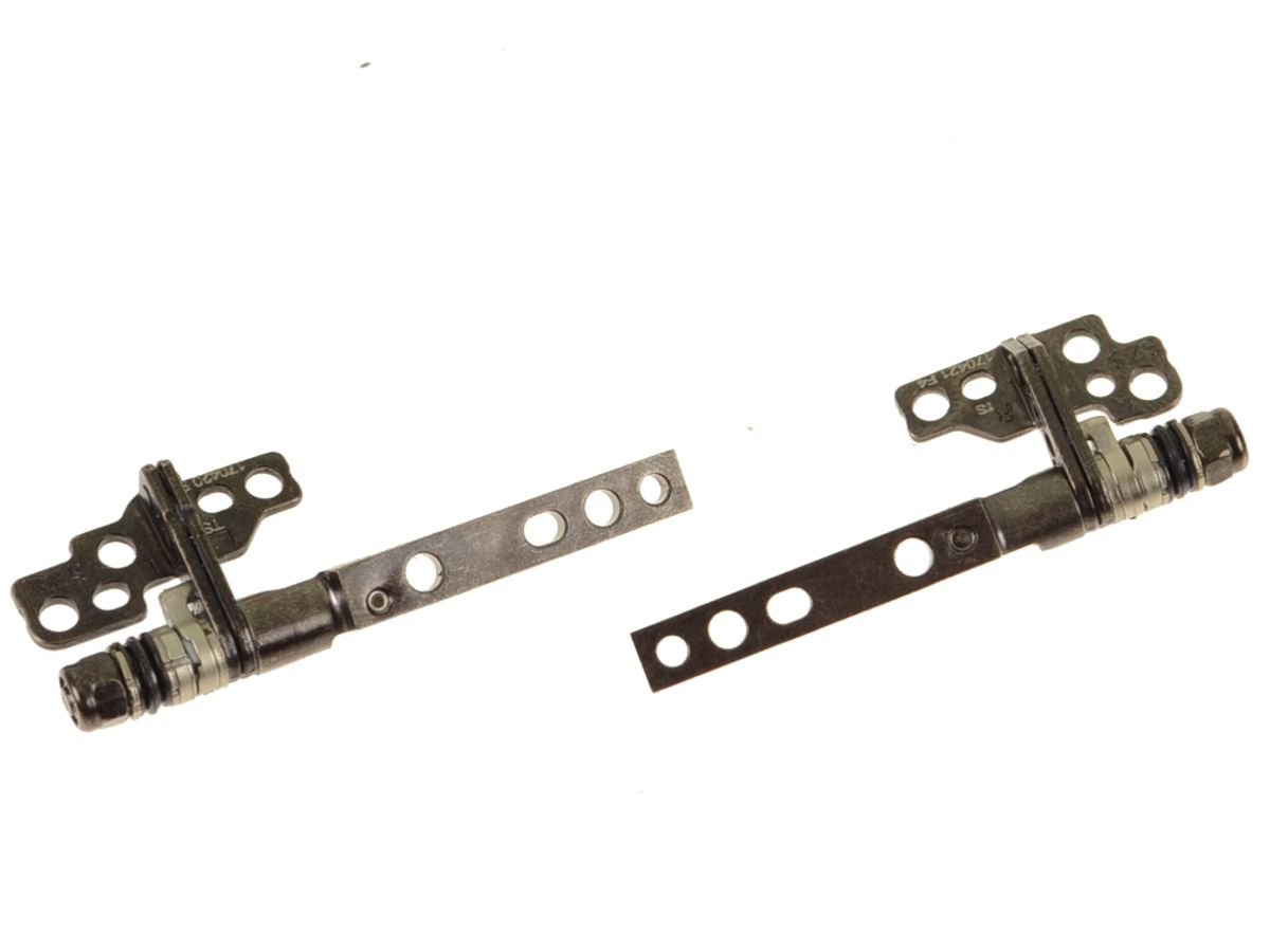 For Dell Latitude 7280 Touchscreen Hinge Kit Left and Right - For Touchscreen Assembly - Image 2