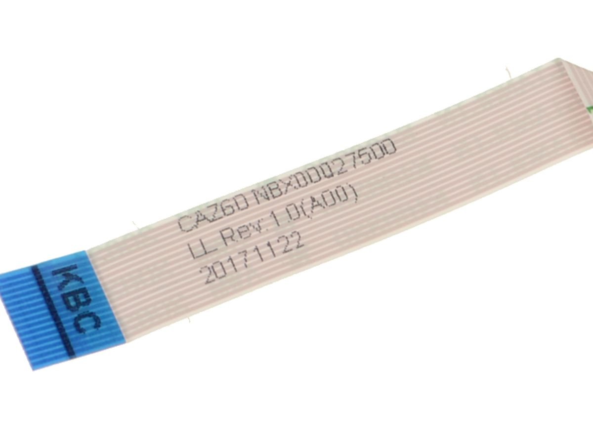 For Dell XPS 13 (9370 / 9380) Keyboard Junction Cable - Image 2