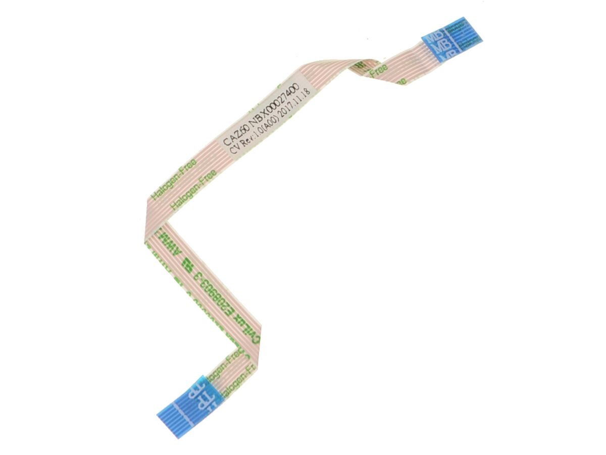 For Dell XPS 13 (9370 / 9380) Ribbon Cable for Touchpad