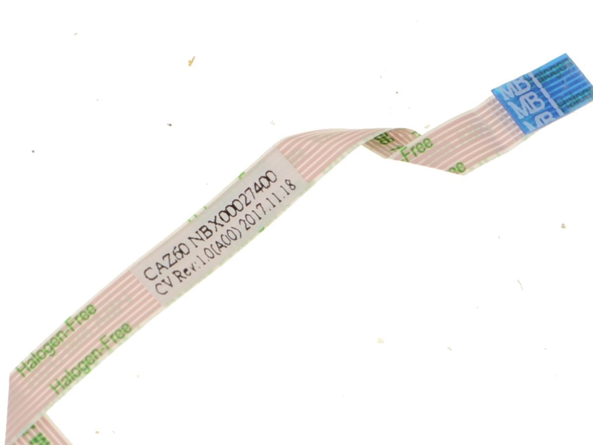 For Dell XPS 13 (9370 / 9380) Ribbon Cable for Touchpad - Image 2