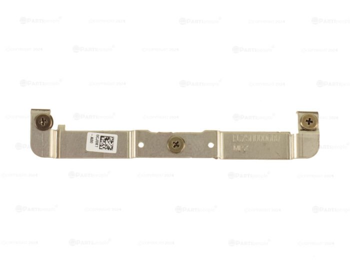 For Dell XPS 15 9510 9520 9530 / Precision 5560 5570 Metal Mounting Bracket for the LCD Ribbon Cable - CJ0K1