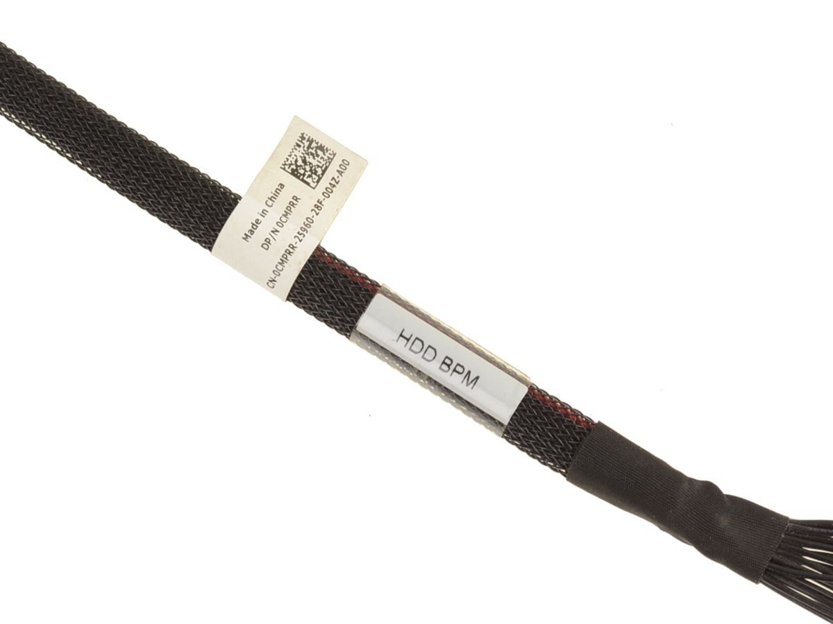 For Dell PowerEdge C8220X Front LED Control Panel Cable - CMPRR - Image 2