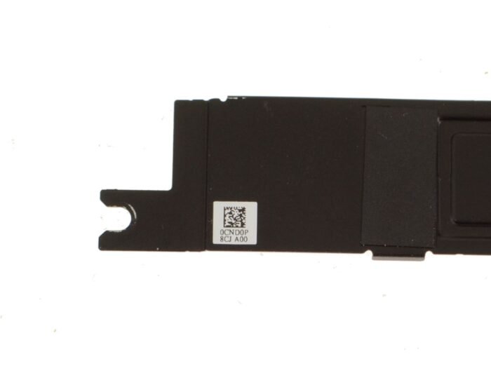 For Dell XPS 15 (9560) XPS 13 (9370 / 9380) Thermal Support Bracket for M.2 2230 SSD - 2230 ONLY - CND0P - Image 3