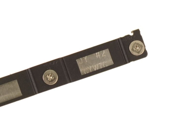 For Dell XPS 13 Plus 9320 Metal Mounting Bracket for the LCD Ribbon Cable - CYW7C - Image 2