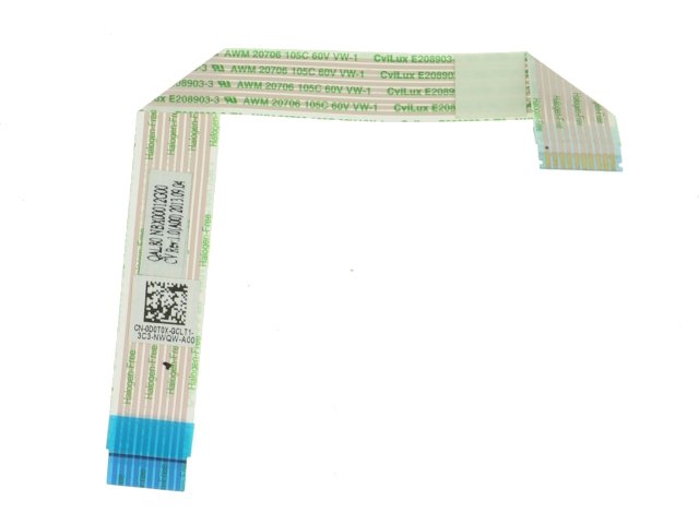 For Dell Latitude E6430 Keyboard Ribbon Cable - D0T0X
