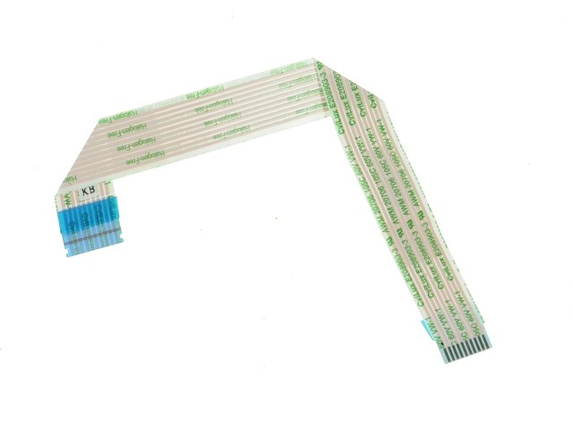 For Dell Latitude E6430 Keyboard Ribbon Cable - D0T0X - Image 2