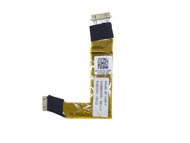 For Dell Latitude E4310 Bluetooth Cable - D35VW