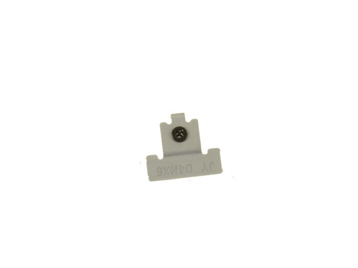 For Dell XPS 13 Plus 9320 Metal Mounting Bracket for the WLAN Wireless Antennas - D4NX5