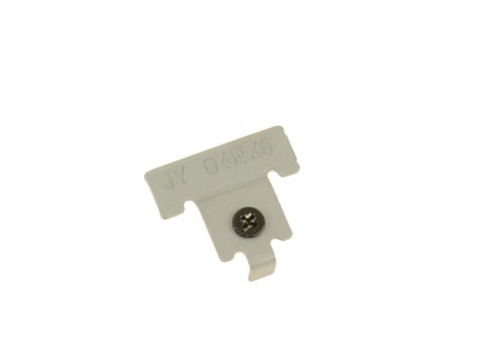 For Dell XPS 13 Plus 9320 Metal Mounting Bracket for the WLAN Wireless Antennas - D4NX5 - Image 3