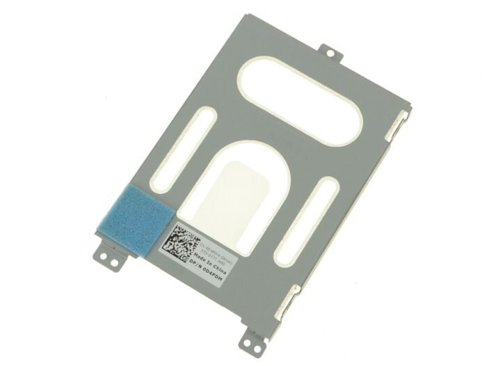 For Alienware 14 R1 Primary Hard Drive Caddy Carrier - D4PDM