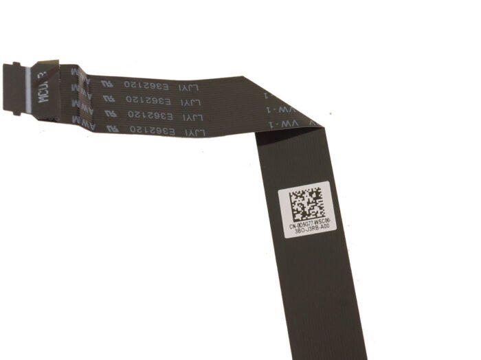 For Alienware m16 R2 Keyboard MCU Junction Board Cable - D5G77 - Image 2