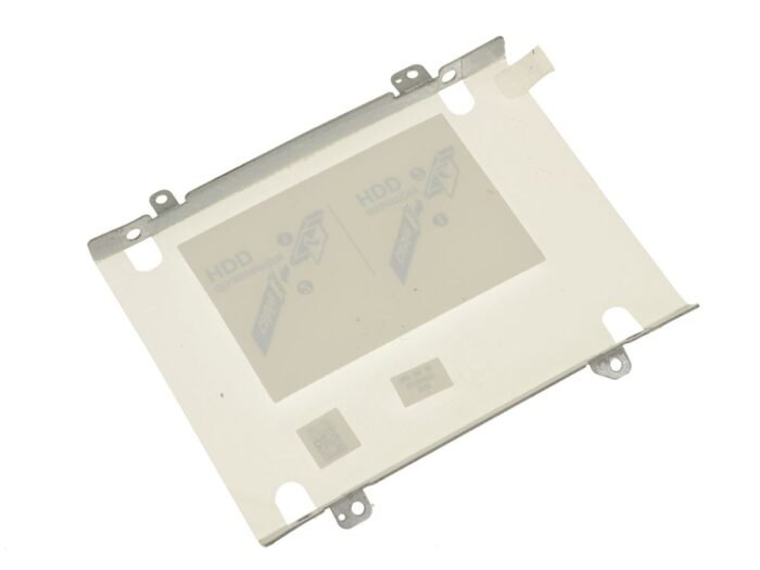 For Dell Inspiron 14 (7460) / 15 (7560) Hard Drive Caddy Carrier - D6HRF - Image 3