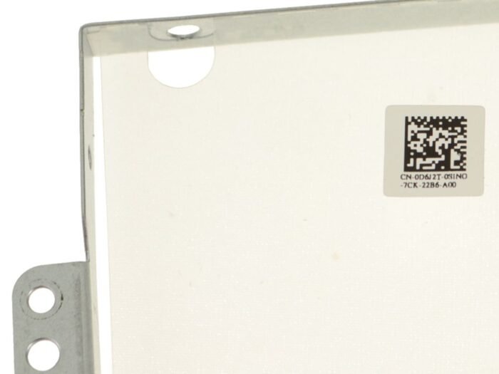 For Dell Inspiron 15 (5570 / 3583) / 17 (5770) Hard Drive Caddy Carrier - D6J2T - Image 2