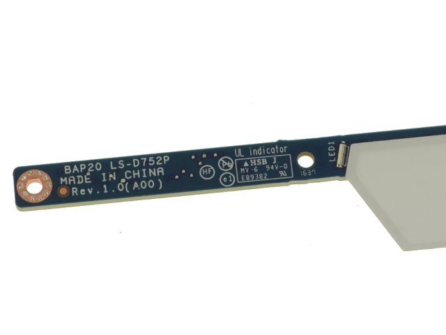 For Dell Alienware 17 R4 Display Logo LED Lights Board - Image 3