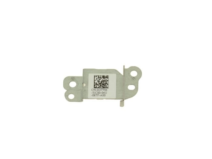 For Alienware m17 R3 / R4 Metal Mounting Bracket for DC Jack - D7T94