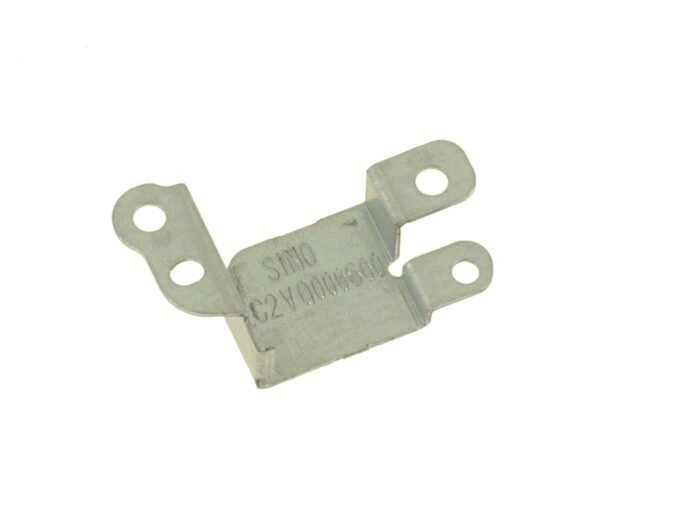 For Alienware m17 R3 / R4 Metal Mounting Bracket for DC Jack - D7T94 - Image 2