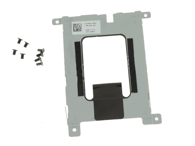 For Dell Latitude E5420 / E5520 Hard Drive Caddy - D80V4