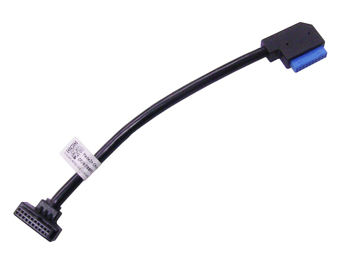 For Dell Alienware X51 USB Audio Circuit Board Cable - D88FC
