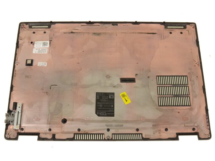 For Dell Latitude 5430 Laptop Bottom Base Assembly - D8RFY - Image 2