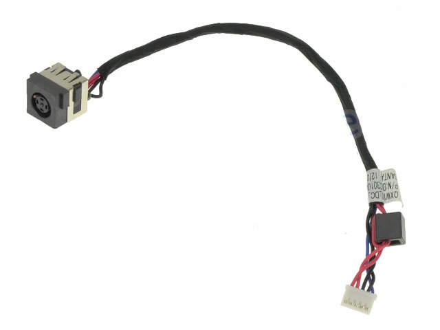 Jack Alimentazione DC Per Dell Latitude E5530 – Cavo Porta Di Ricarica 171XT