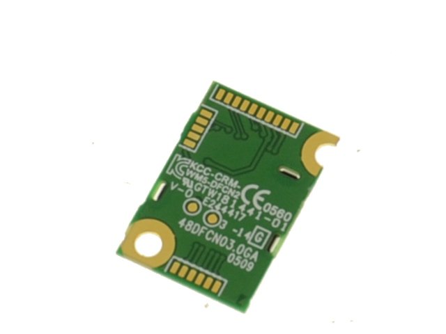 For Dell XPS 12 (9Q33) / 15 (9530) NFC (near field communication) Reader Module Circuit Board - HMGVY - Image 2