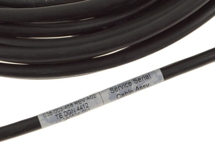 DB9 Serial Cable 25-Foot Female to Female Extension Cable - Serial Cable 25FT - Image 3
