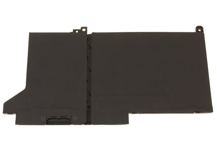 For Dell Latitude 7480 / 7380 / 7280 3-Cell 42Wh Laptop Battery - DJ1J0