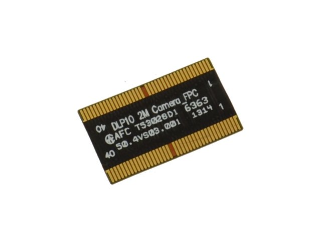 For Dell Latitude 10 (ST2) Tablet Internal Ribbon Cable for Front Facing Camera - Cable Only