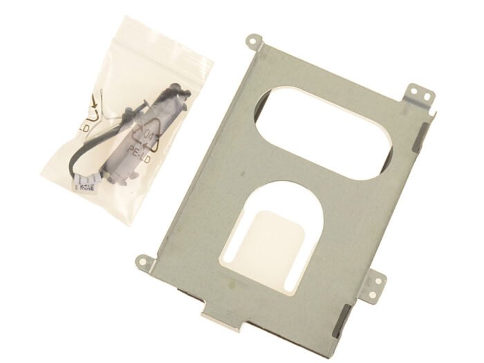 For Alienware m17 Hard Drive Caddy Carrier for 2.5" Storage Drive - Kit - DV811
