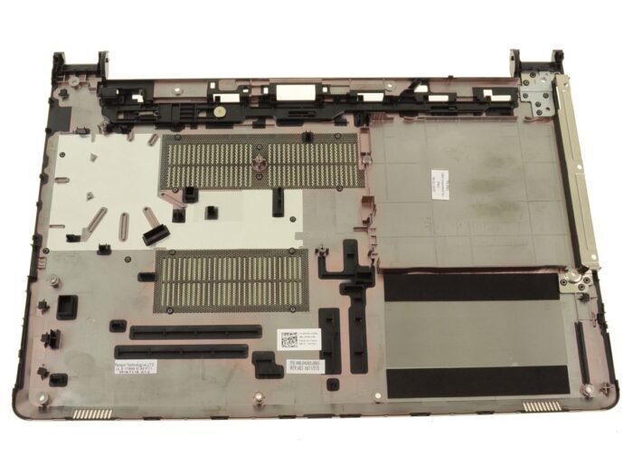 For Dell Inspiron 14 (3467) Laptop Base Bottom Cover Assembly - DVPR1