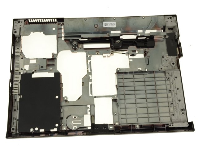 For Dell Latitude E5400 Laptop Bottom Base Cover Assembly for Integrated Intel Video UMA - DXGRX - Image 2