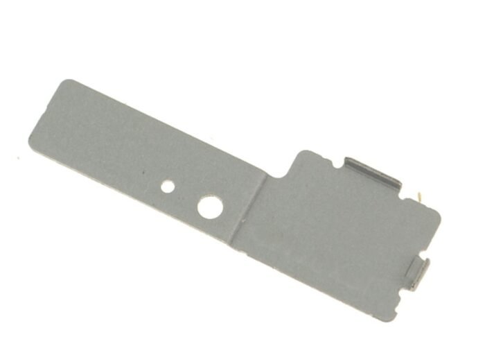 For Dell XPS 13 (9370 / 9380) Metal Mounting Bracket for Camera / Antenna Cables - Bracket Only - DXNN5 - Image 2