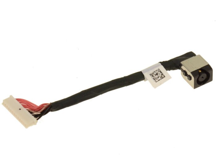 For Dell G Series G7 7700 DC Power Input Jack with Cable -EG- 5Y03V - Image 3