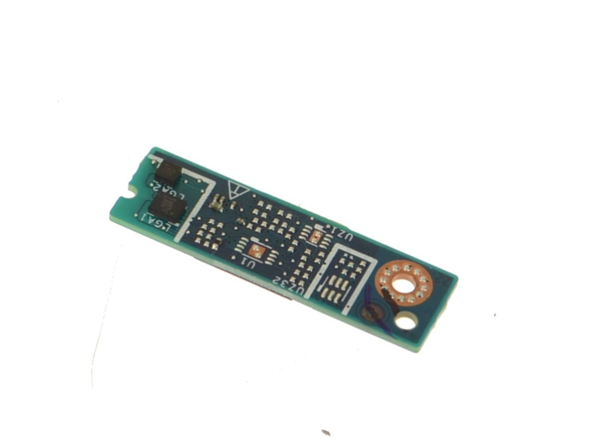 For Dell Latitude 5289 HALL Sensor Circuit Board - Image 2