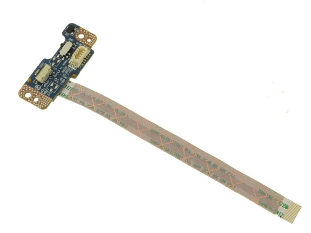 For Dell Latitude E4200 Wireless WiFi Switch Circuit Board