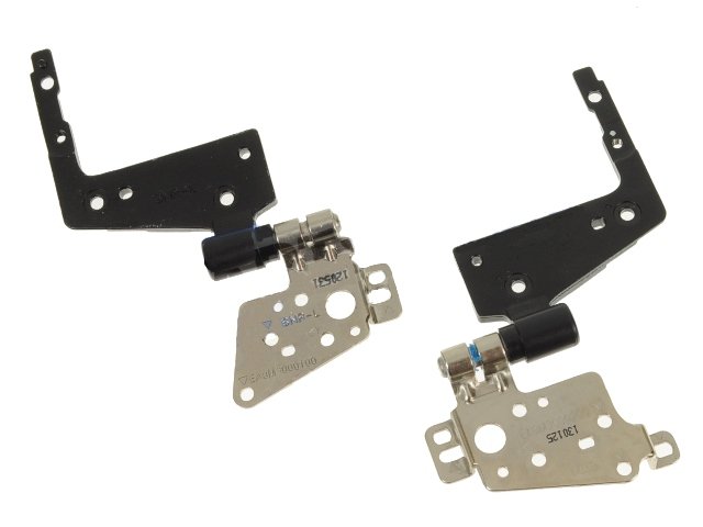 For Dell Latitude E5430 Hinge Kit - Left and Right