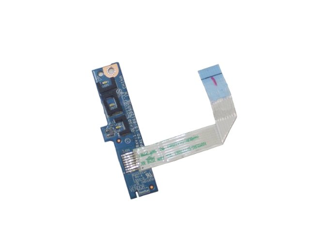 For Dell Latitude E6320 LED Indicator Lights Circuit Board