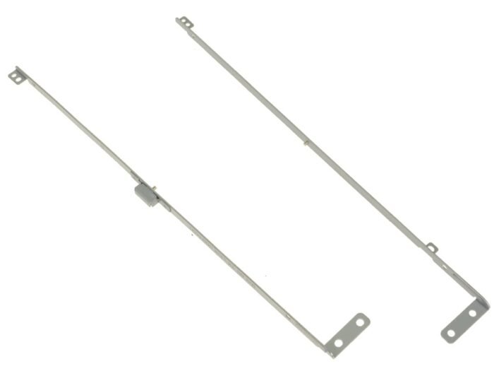 For Dell Latitude E6430 LCD Mounting Rail Bracket Adapter Kit - Left and Right - WDPP5 - 71CH5