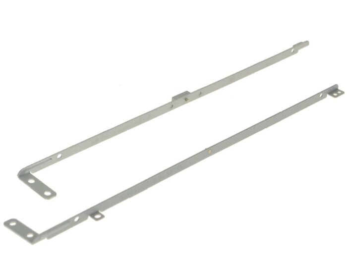 For Dell Latitude E6430 LCD Mounting Rail Bracket Adapter Kit - Left and Right - WDPP5 - 71CH5 - Image 3