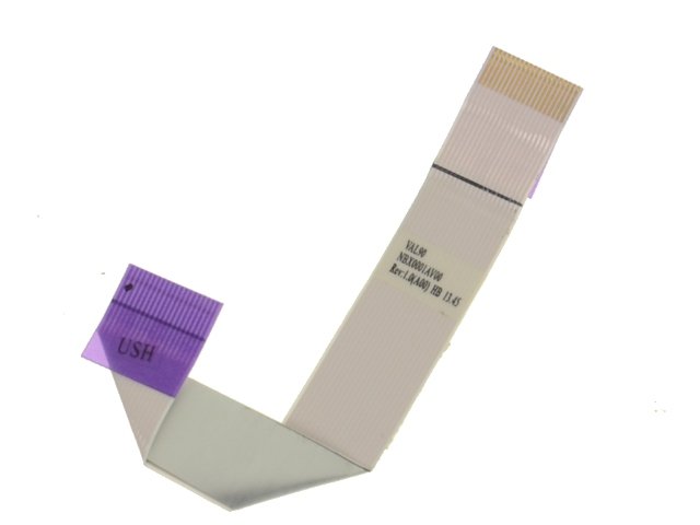 For Dell Latitude E6440 Ribbon Cable for Palmrest Junction Board - USH Cable